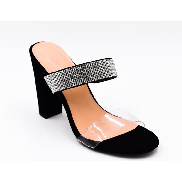 GIRLS NIGHT OUT - BLACK - Picture 3 of 4